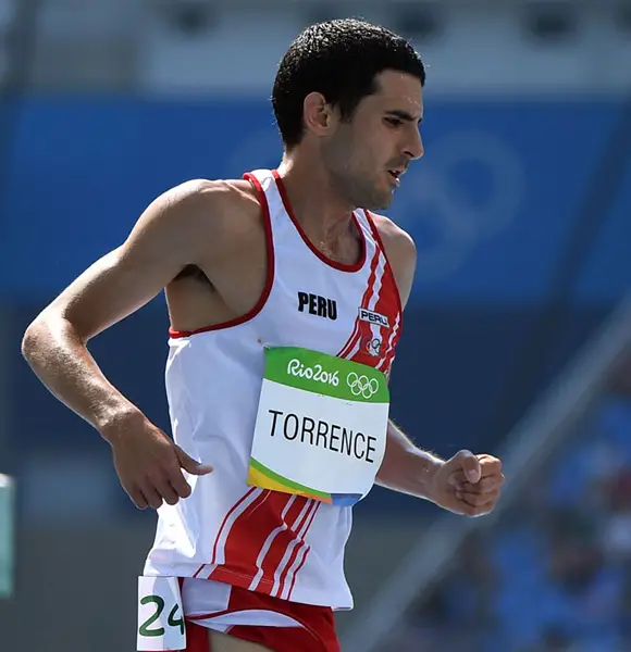 David Torrence, 31, Found Dead Inside A Swimming Pool! Cause Of Death